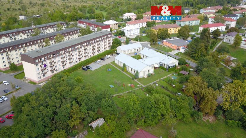 Pronájem bytu 3+kk, Milovice, Mírová, 69 m2