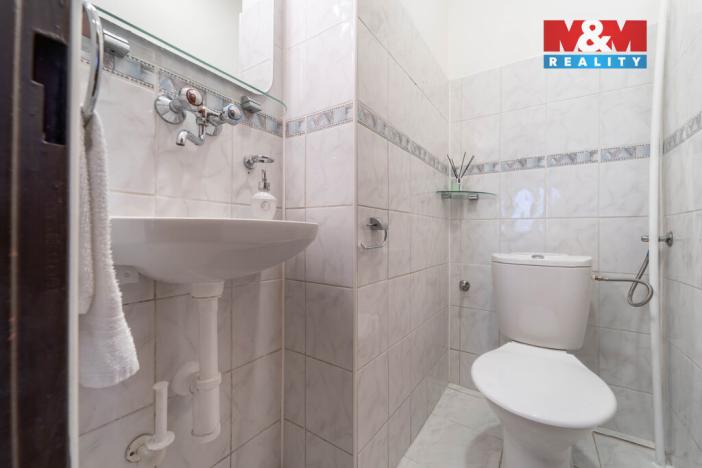 Prodej rodinného domu, Praha - Háje, Kazimírova, 314 m2