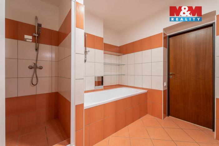 Prodej rodinného domu, Praha - Háje, Kazimírova, 314 m2