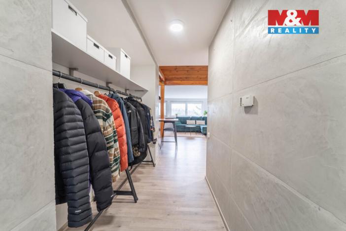 Prodej rodinného domu, Praha - Háje, Kazimírova, 314 m2