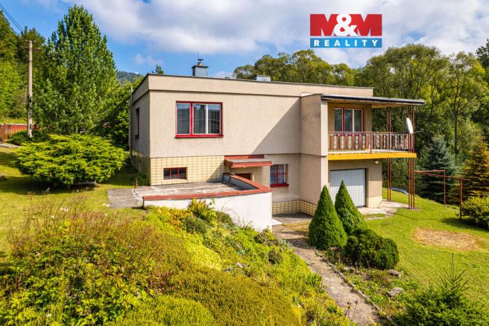 Prodej rodinného domu, Vendryně, 130 m2