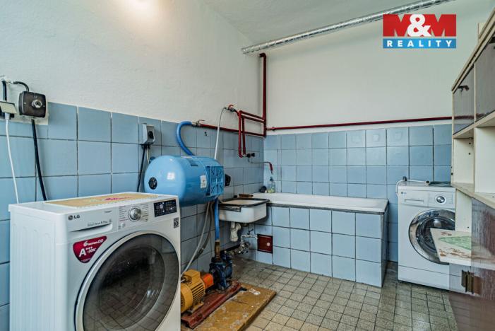 Prodej rodinného domu, Vendryně, 130 m2