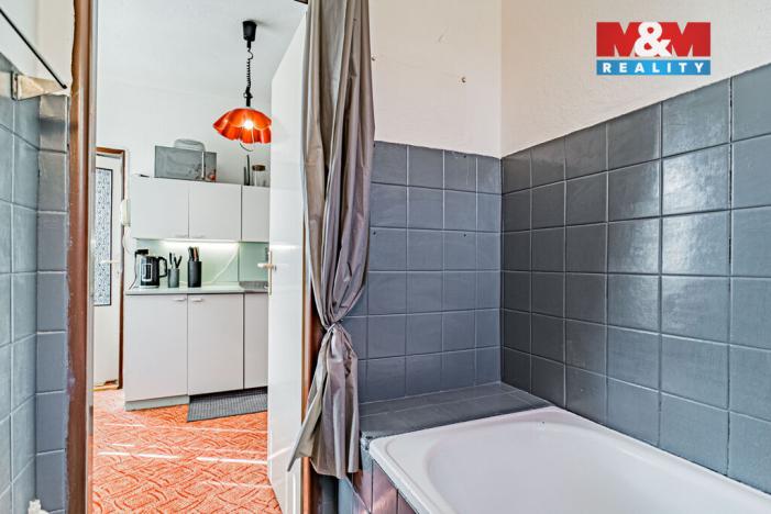 Prodej rodinného domu, Vendryně, 130 m2