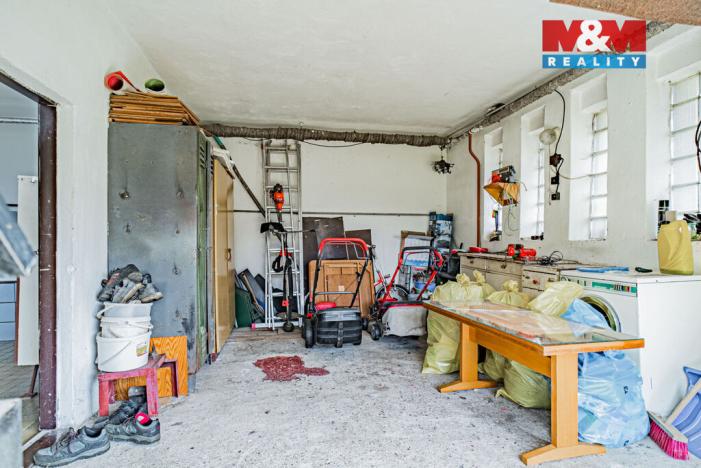 Prodej rodinného domu, Vendryně, 130 m2