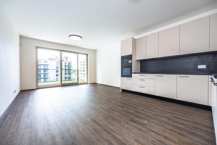 Pronájem bytu 3+kk, Praha - Žižkov, Malešická, 78 m2
