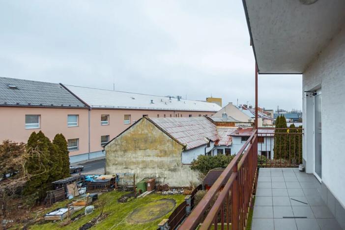 Pronájem bytu 2+kk, Olomouc, 40 m2