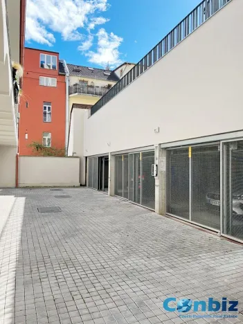 Pronájem obchodního prostoru, Praha - Smíchov, Holečkova, 39 m2
