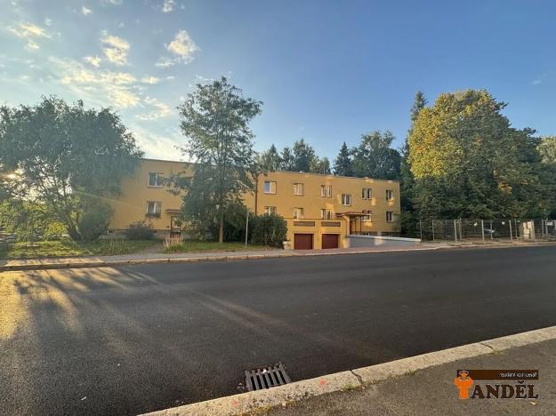 Prodej bytu 3+1, Havířov, Na Nábřeží, 67 m2