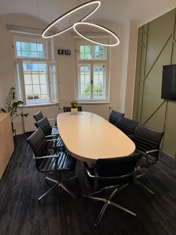 Prodej kanceláře, Praha - Holešovice, Pplk. Sochora, 98 m2