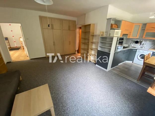 Pronájem bytu 3+kk, Bohumín, Jana Palacha, 63 m2