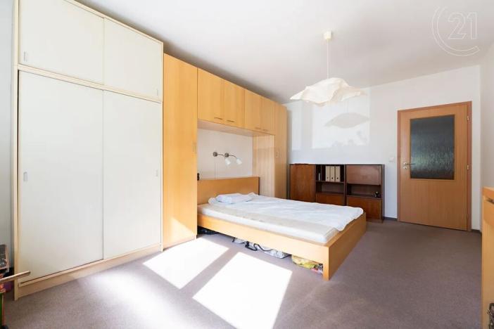 Prodej bytu 2+kk, Praha - Horní Měcholupy, Boloňská, 65 m2