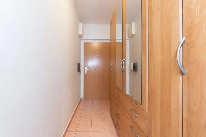 Prodej bytu 2+kk, Praha - Horní Měcholupy, Boloňská, 65 m2