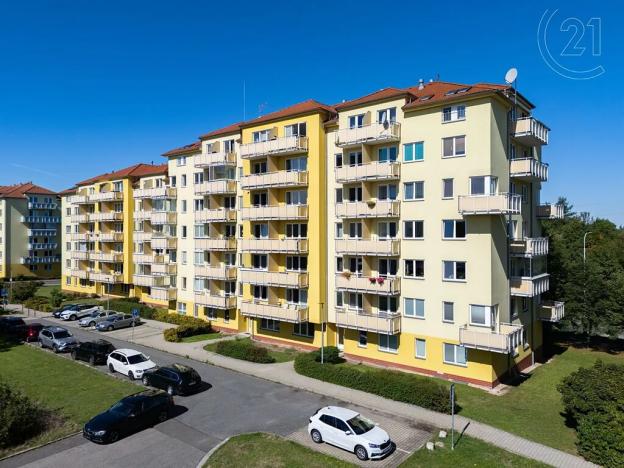 Prodej bytu 2+kk, Praha - Horní Měcholupy, Boloňská, 65 m2