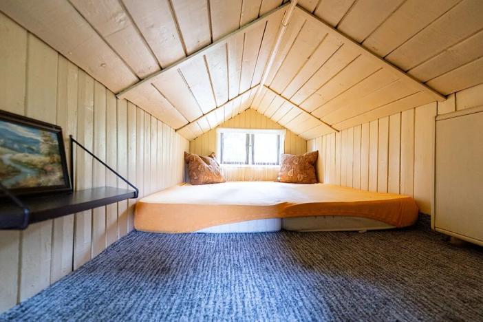 Prodej chaty, Ostrava, Charvátova, 25 m2