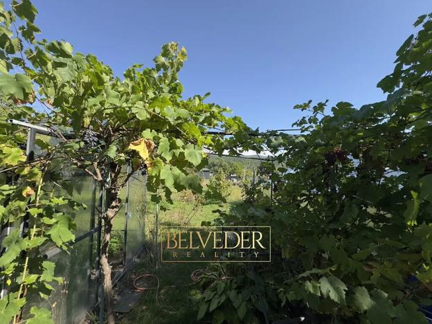 Prodej chaty, Dubí, B. Němcové, 16 m2