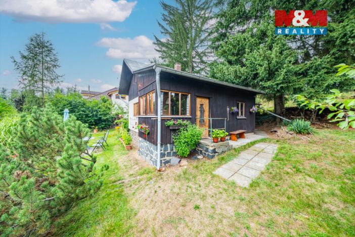 Prodej pozemku pro bydlení, Kamenice, 1227 m2