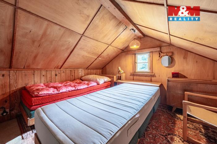 Prodej pozemku pro bydlení, Kamenice, 1227 m2