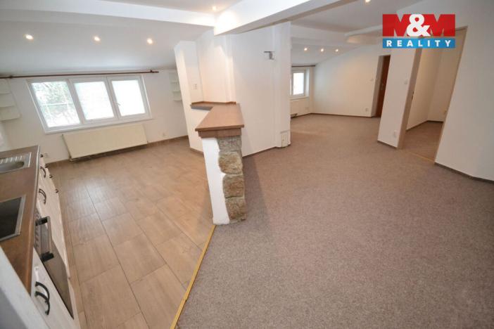 Prodej rodinného domu, Liberec - Liberec XXV-Vesec, Slovanská, 89 m2