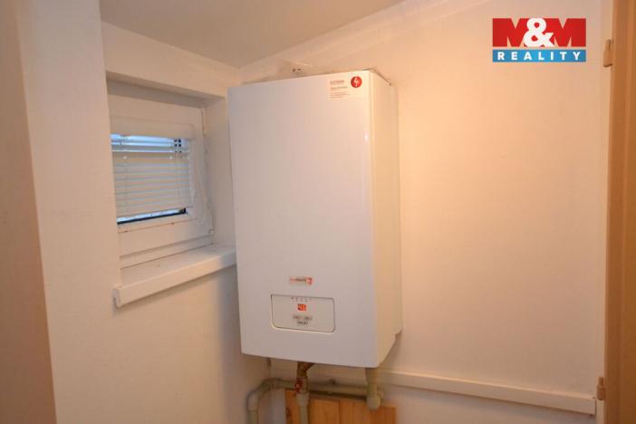 Prodej rodinného domu, Liberec - Liberec XXV-Vesec, Slovanská, 89 m2