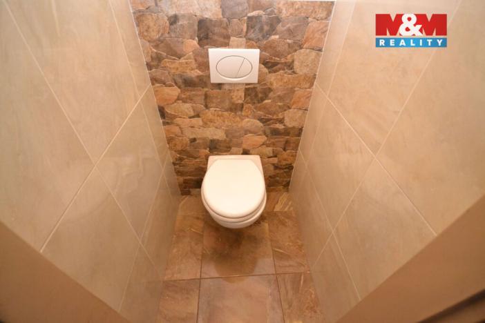 Prodej rodinného domu, Liberec - Liberec XXV-Vesec, Slovanská, 89 m2