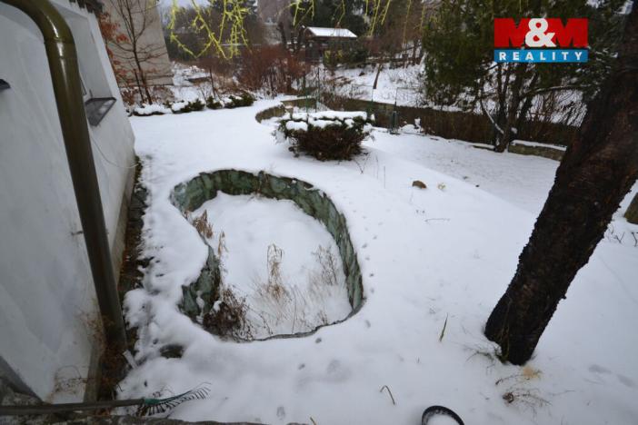 Prodej rodinného domu, Liberec - Liberec XXV-Vesec, Slovanská, 89 m2