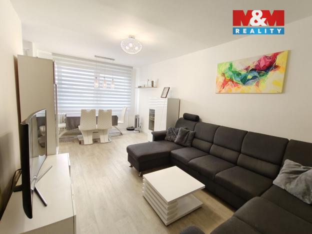 Prodej bytu 2+1, Neratovice, Mládežnická, 54 m2