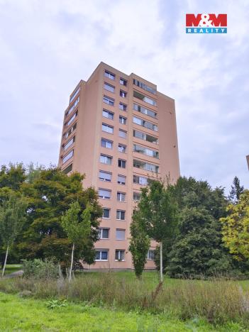 Prodej bytu 2+1, Neratovice, Mládežnická, 54 m2