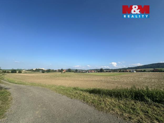 Prodej komerčního pozemku, Nový Jičín - Loučka, 2032 m2