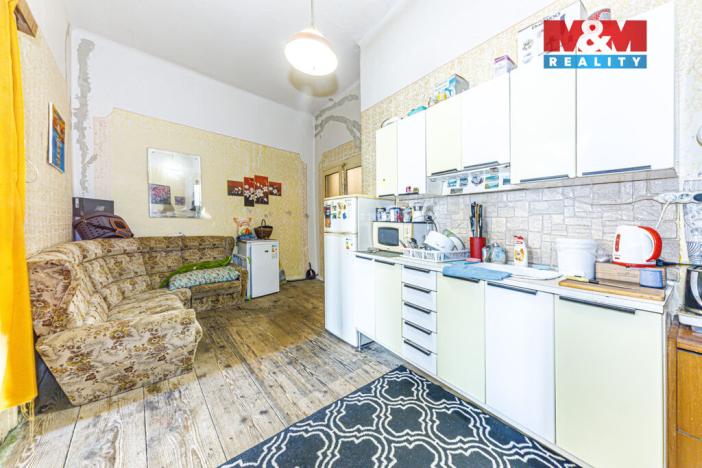 Prodej činžovního domu, Kutná Hora - Kutná Hora-Vnitřní Město, Václavské náměstí, 250 m2