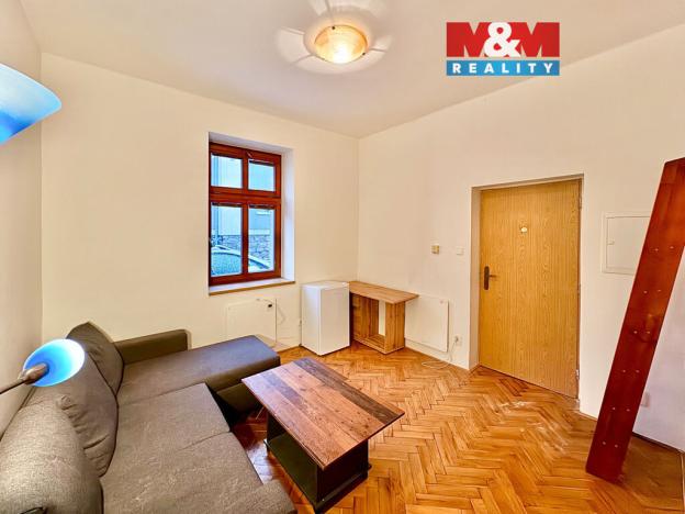 Pronájem kanceláře, Liberec - Liberec VII-Horní Růžodol, Karoliny Světlé, 16 m2