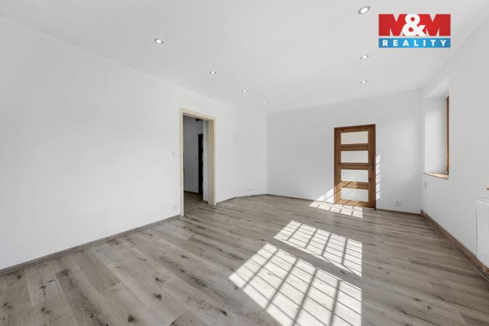 Prodej rodinného domu, Markvartice, 200 m2