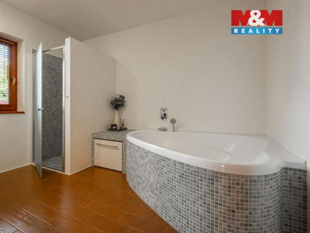 Prodej rodinného domu, Poříčí nad Sázavou, V Uličkách, 160 m2