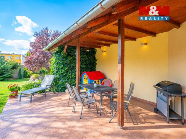 Prodej rodinného domu, Poříčí nad Sázavou, V Uličkách, 160 m2