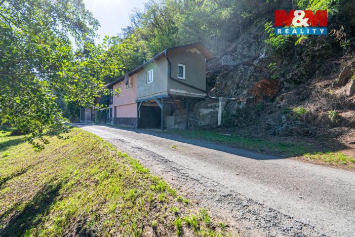 Prodej chaty, Vlastějovice, 37 m2