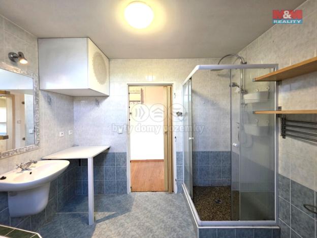 Prodej bytu 3+1, Zátor - Loučky, 74 m2