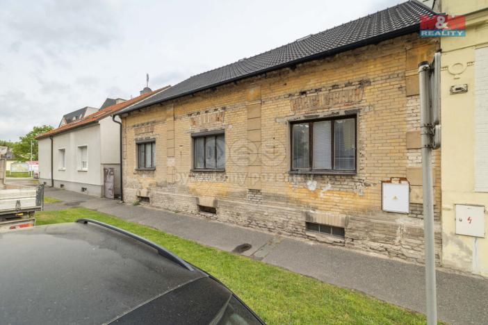 Prodej rodinného domu, Nymburk, Kolínská, 220 m2