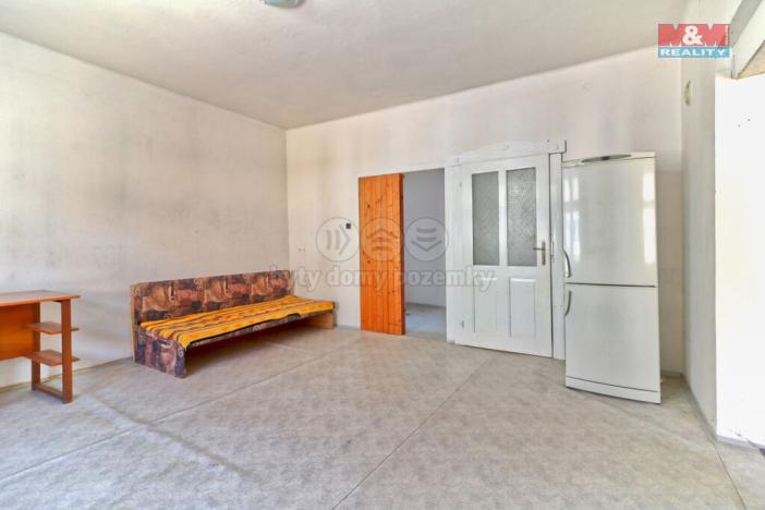 Prodej obchodního prostoru, Smiřice, Palackého, 144 m2