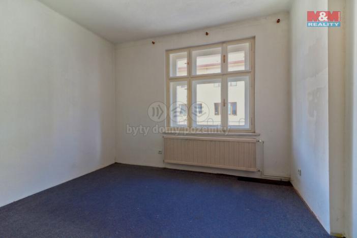 Prodej obchodního prostoru, Smiřice, Palackého, 144 m2