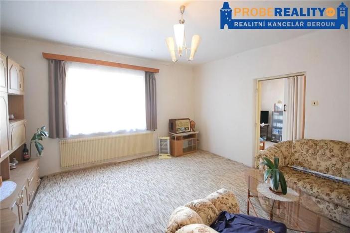 Prodej rodinného domu, Olešná, 180 m2