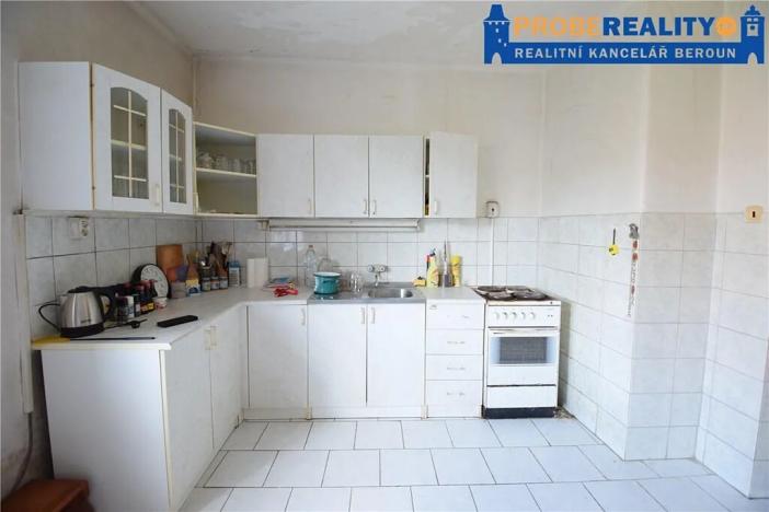 Prodej rodinného domu, Olešná, 180 m2