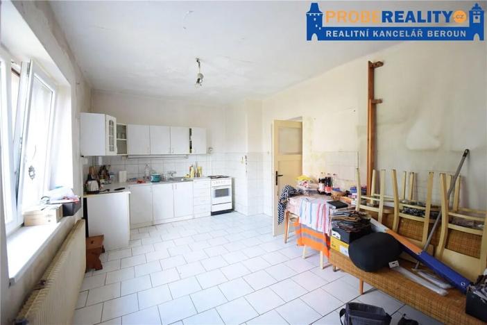 Prodej rodinného domu, Olešná, 180 m2