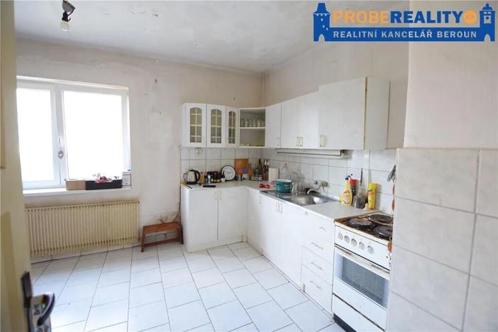 Prodej rodinného domu, Olešná, 180 m2