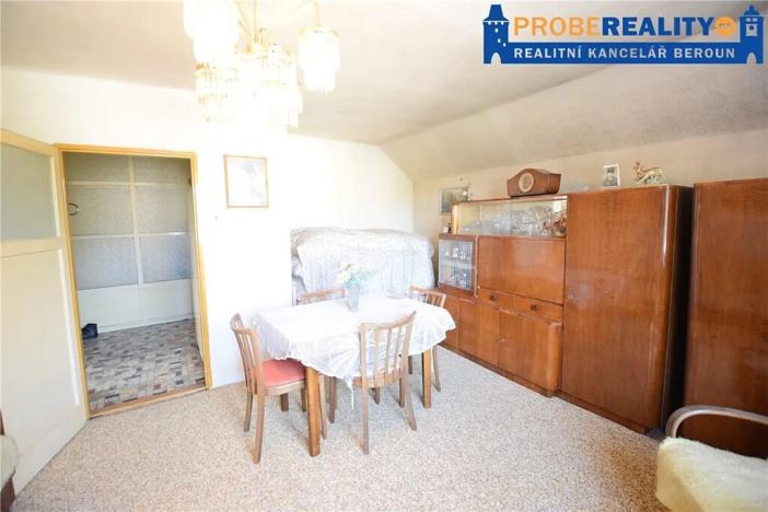 Prodej rodinného domu, Olešná, 180 m2