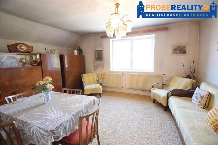 Prodej rodinného domu, Olešná, 180 m2