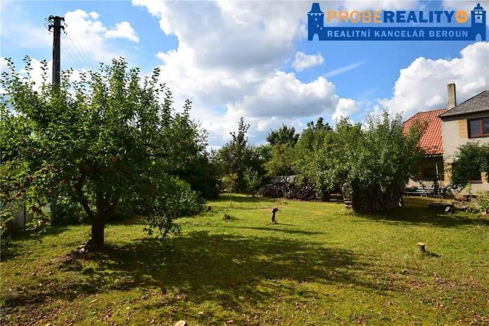 Prodej rodinného domu, Olešná, 180 m2