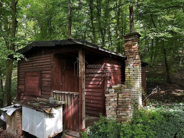 Prodej chaty, Chyňava, 21 m2