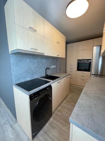 Prodej bytu 2+kk, Jablonec nad Nisou, Jizerská, 43 m2