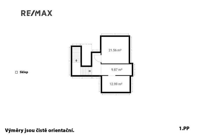 Prodej obchodního prostoru, Zbiroh, Líšenská, 700 m2