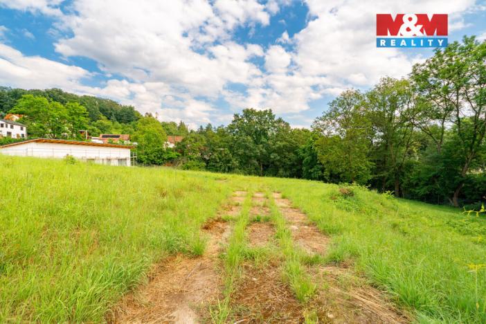 Prodej pozemku pro bydlení, Ústí nad Labem - Severní Terasa, 759 m2