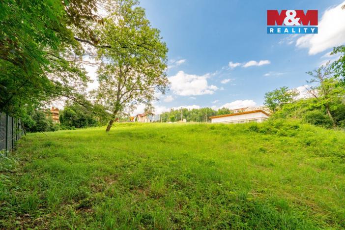 Prodej pozemku pro bydlení, Ústí nad Labem - Severní Terasa, 759 m2